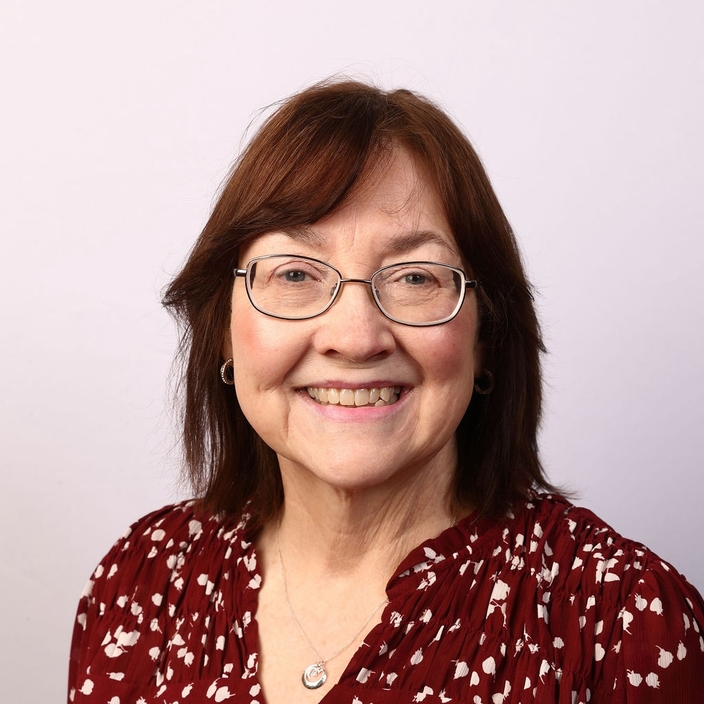 susan mendenhall