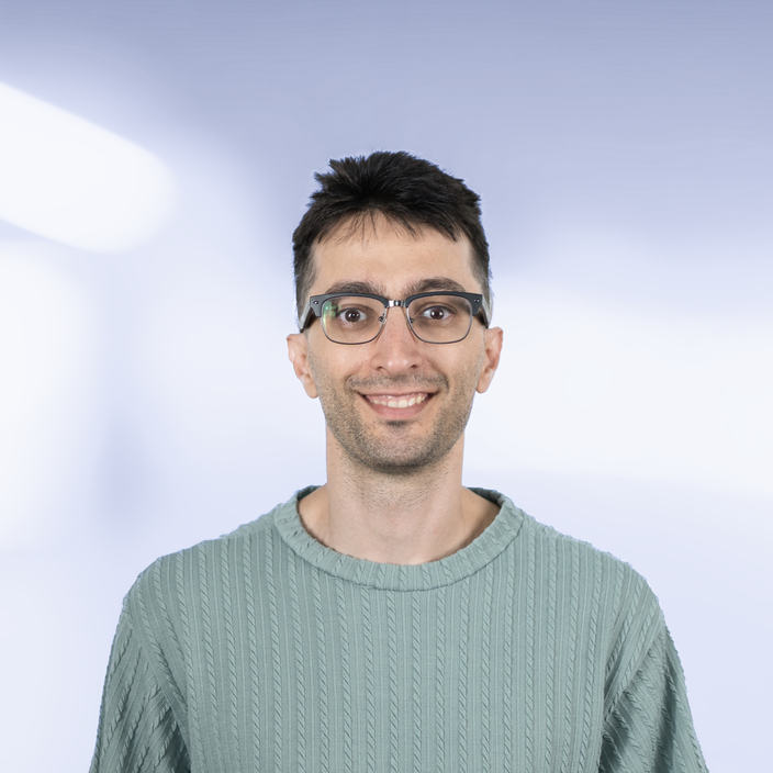 Ahmad Ansari