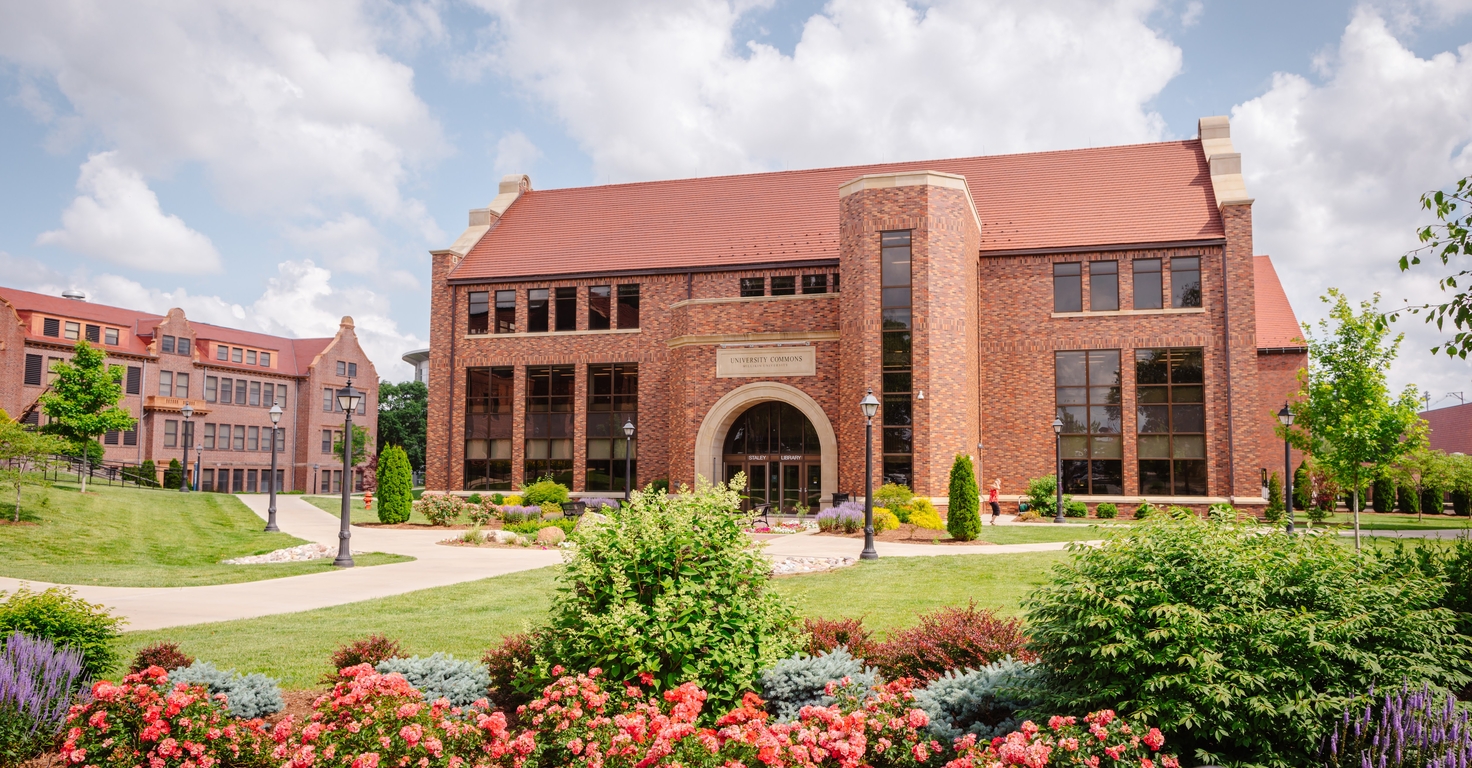 University Commons