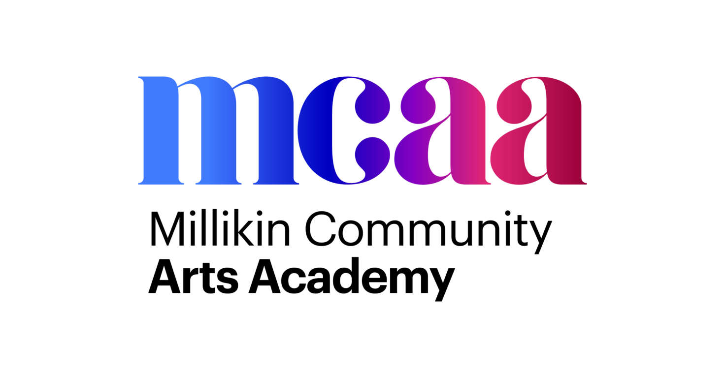 MCAA logo