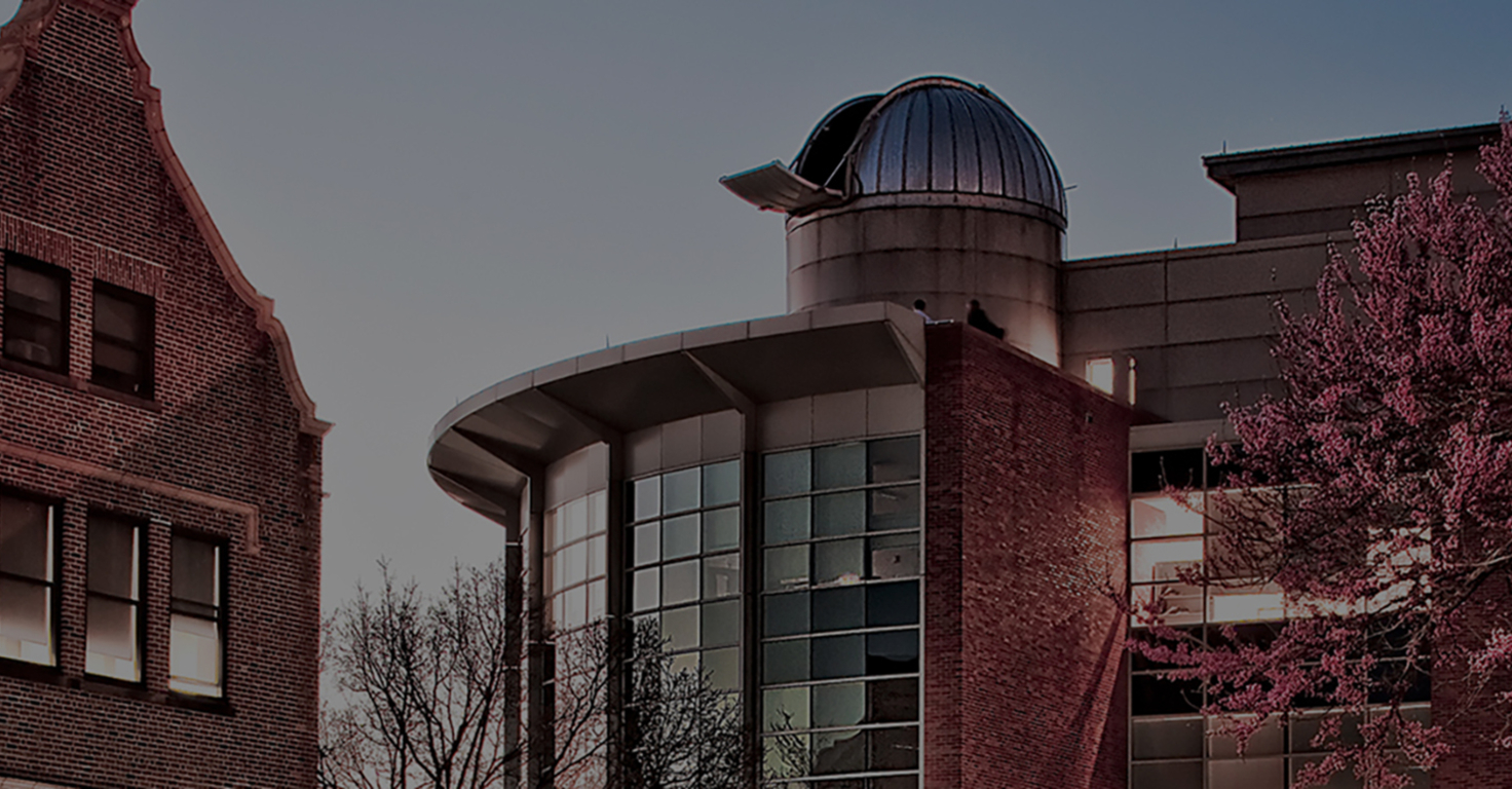 Requarth Observatory