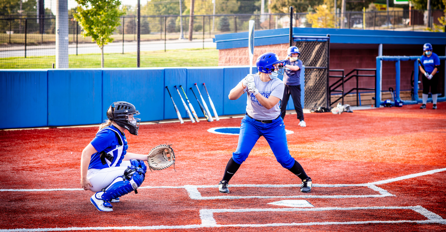 Workman Family Softball Field