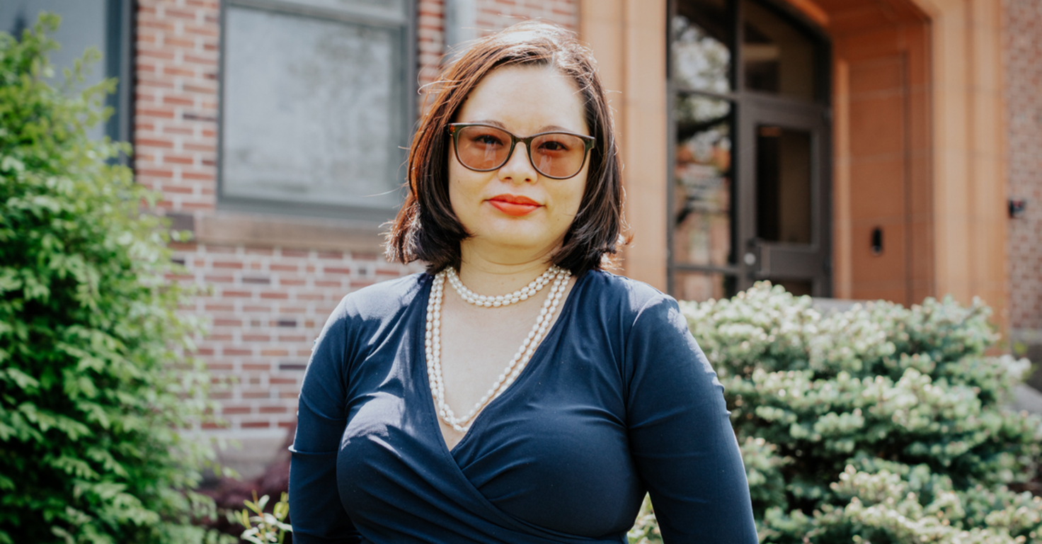 Jane Yuhan Hua