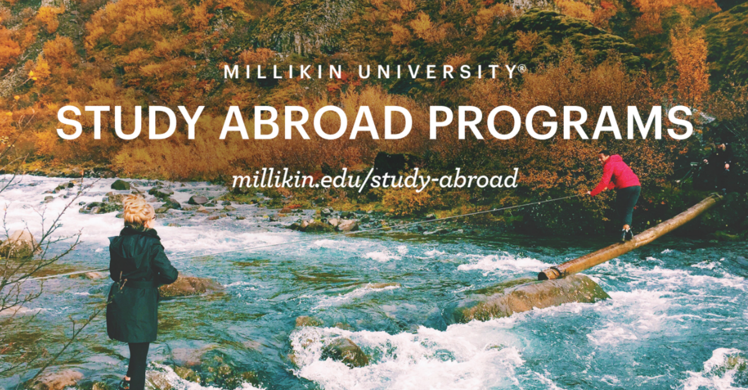 Study Abroad Programs