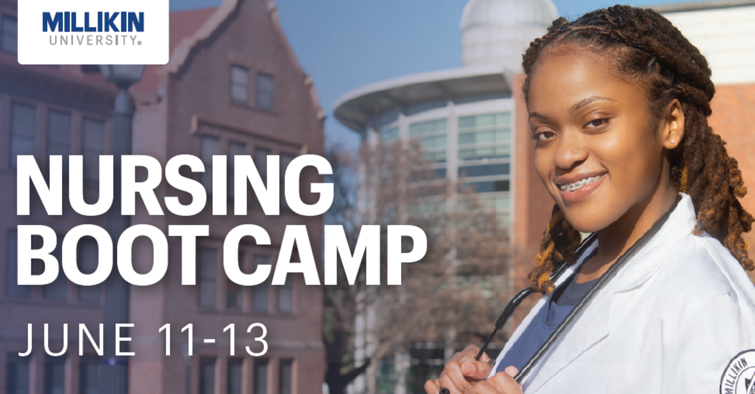 Nursing Boot Camp