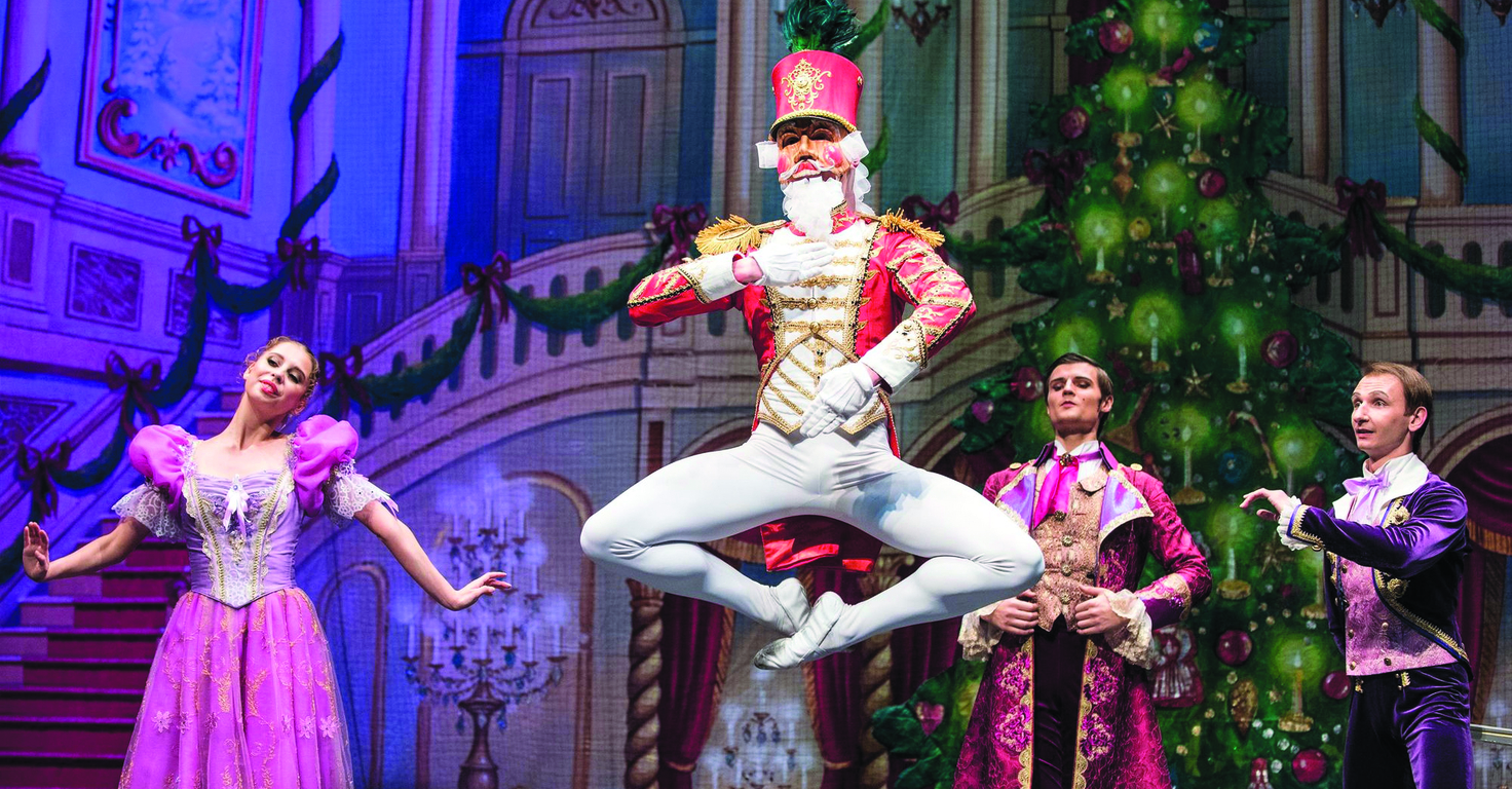 Nutcracker