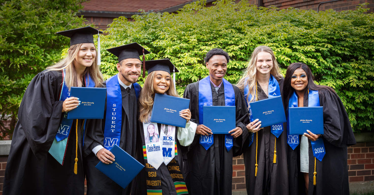Commencement