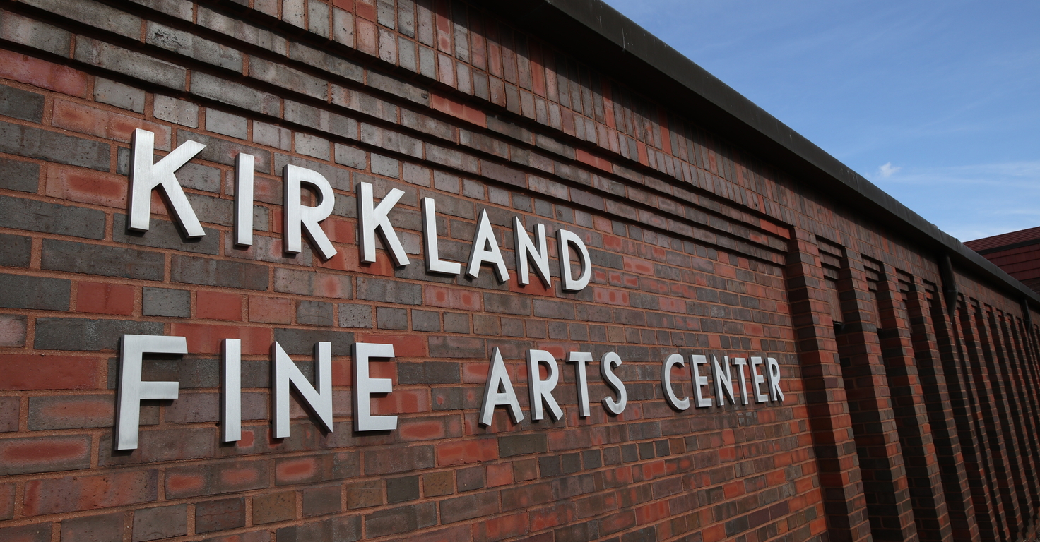 Kirkland Fine Arts Center