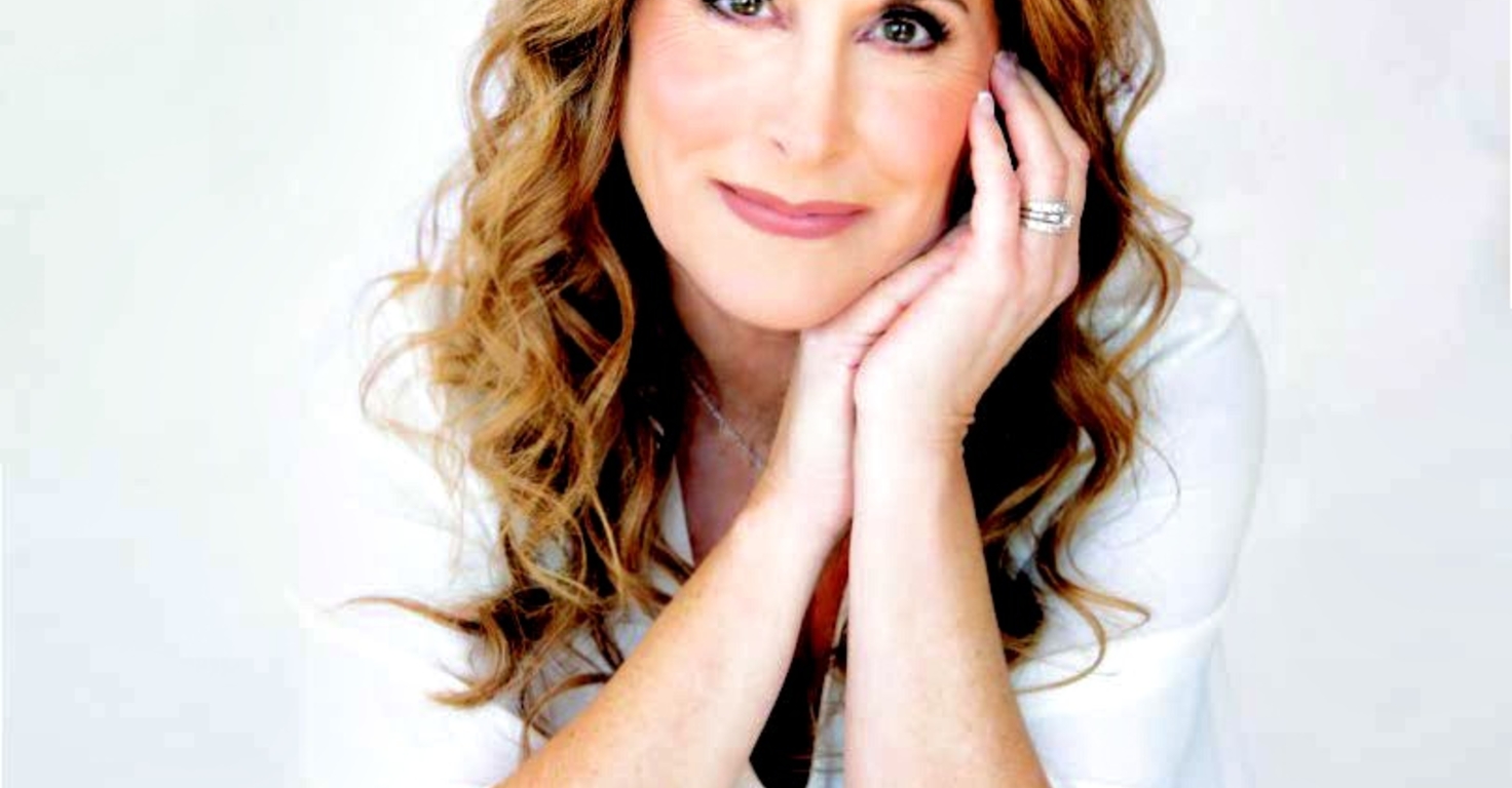 Jodi Benson