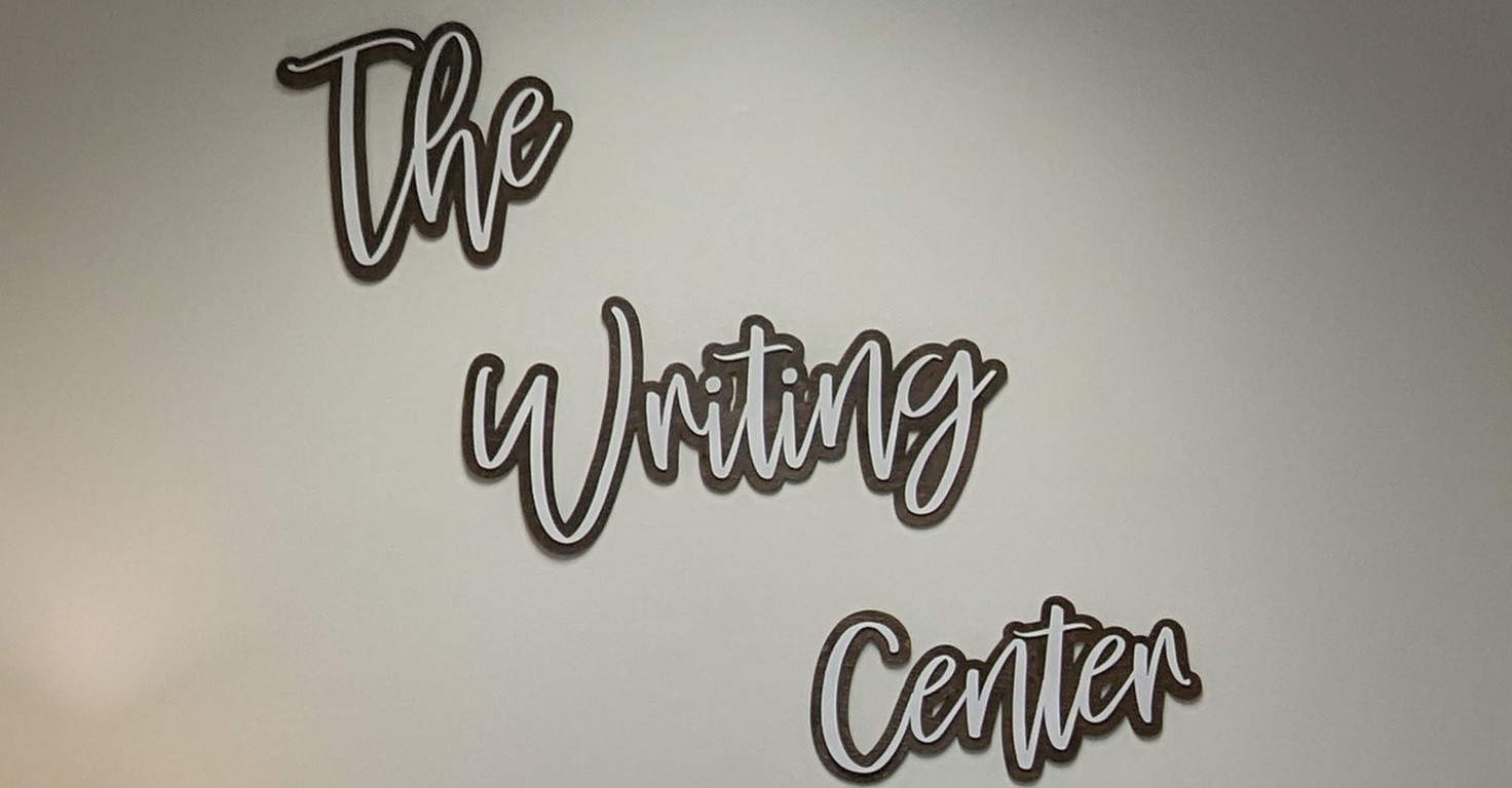 Writing Center