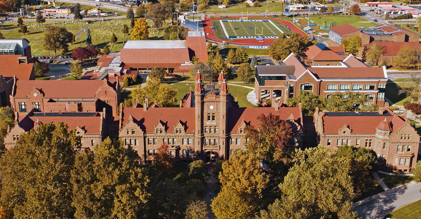 Millikin Campus