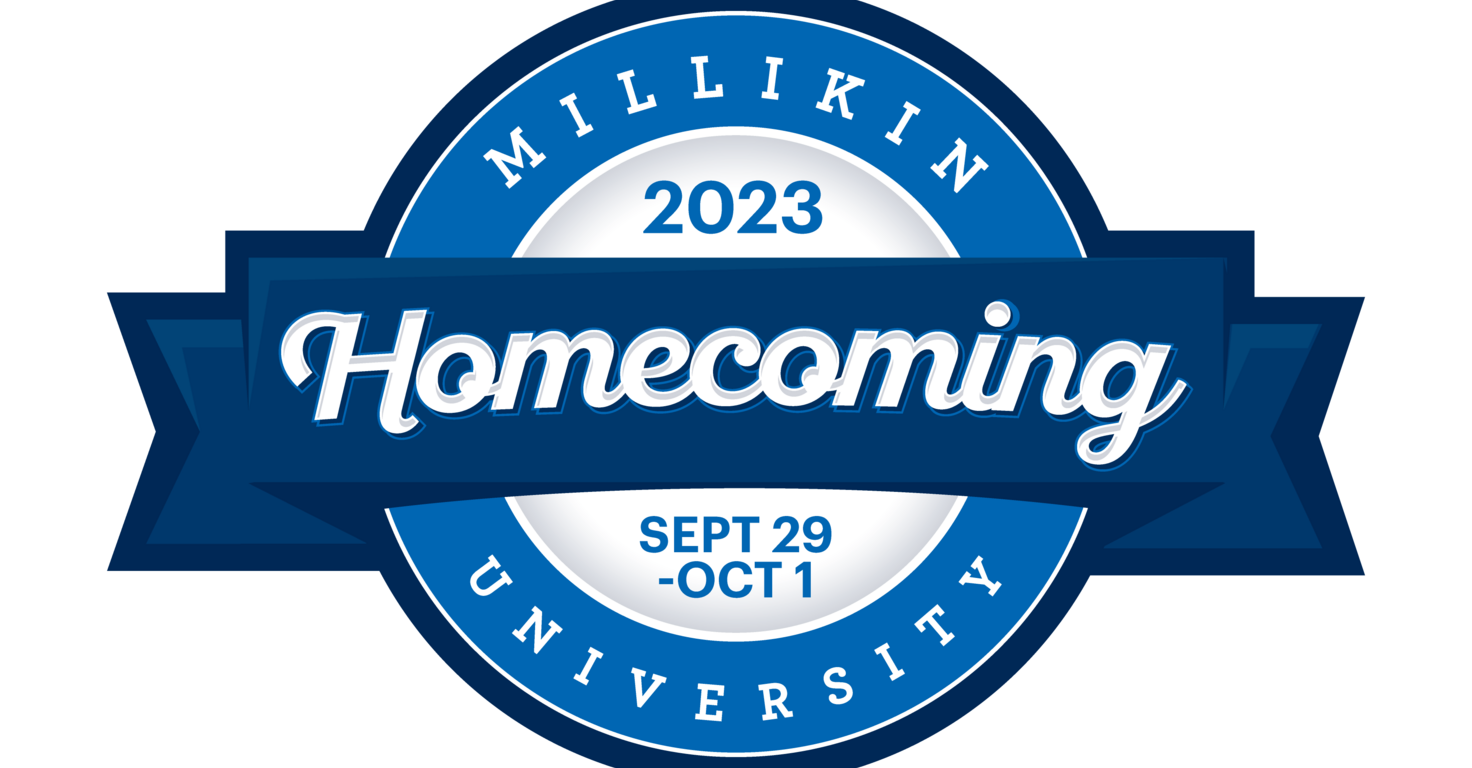 Homecoming Logo