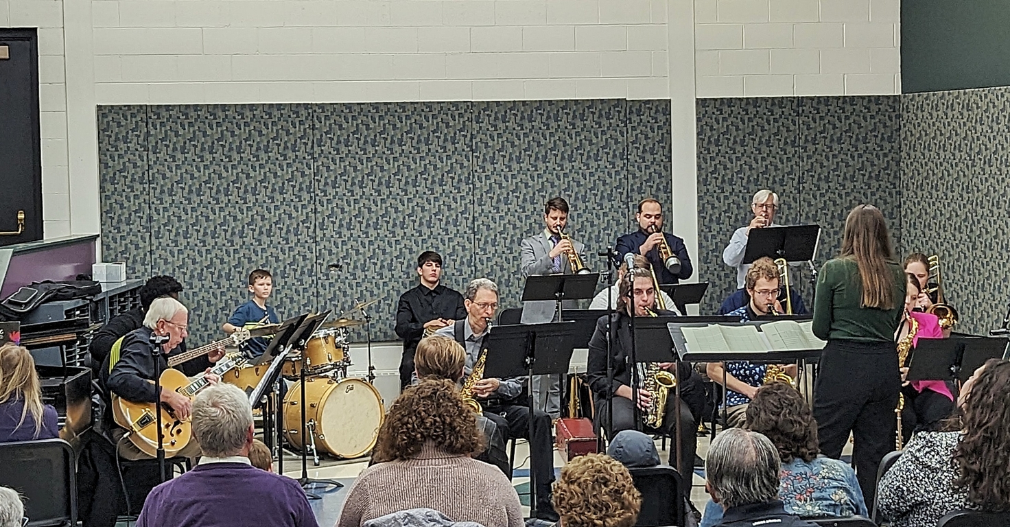 Jazz Ensemble