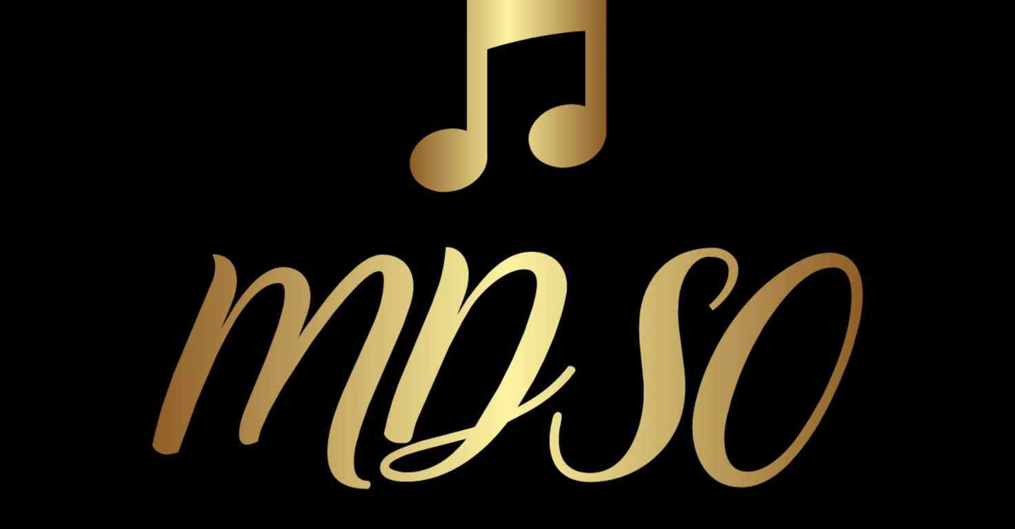 MDSO Logo