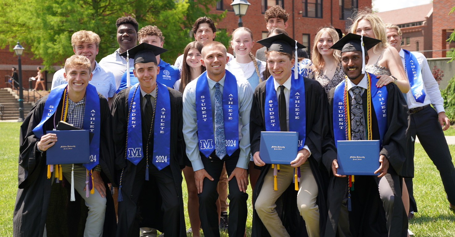 Commencement