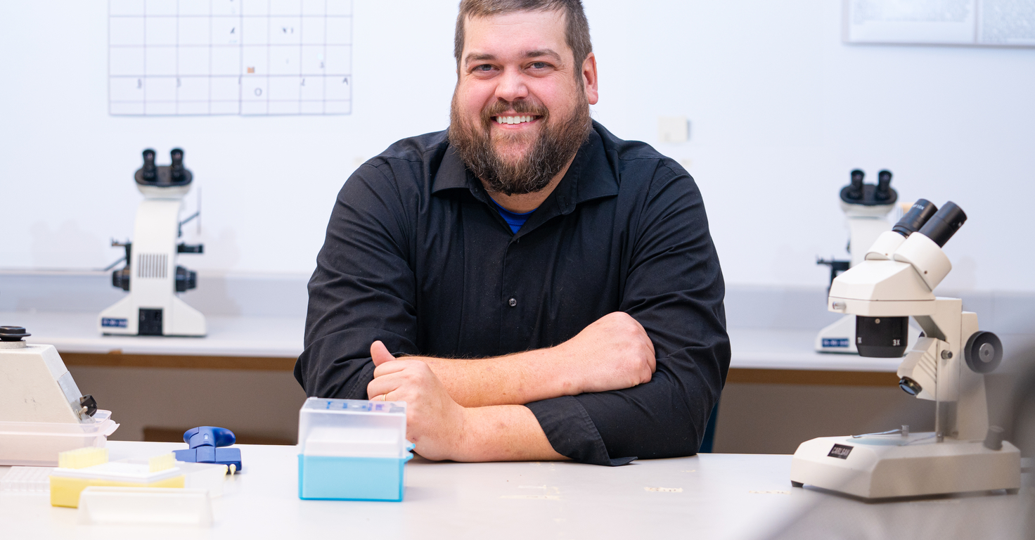 Travis Wilcoxen