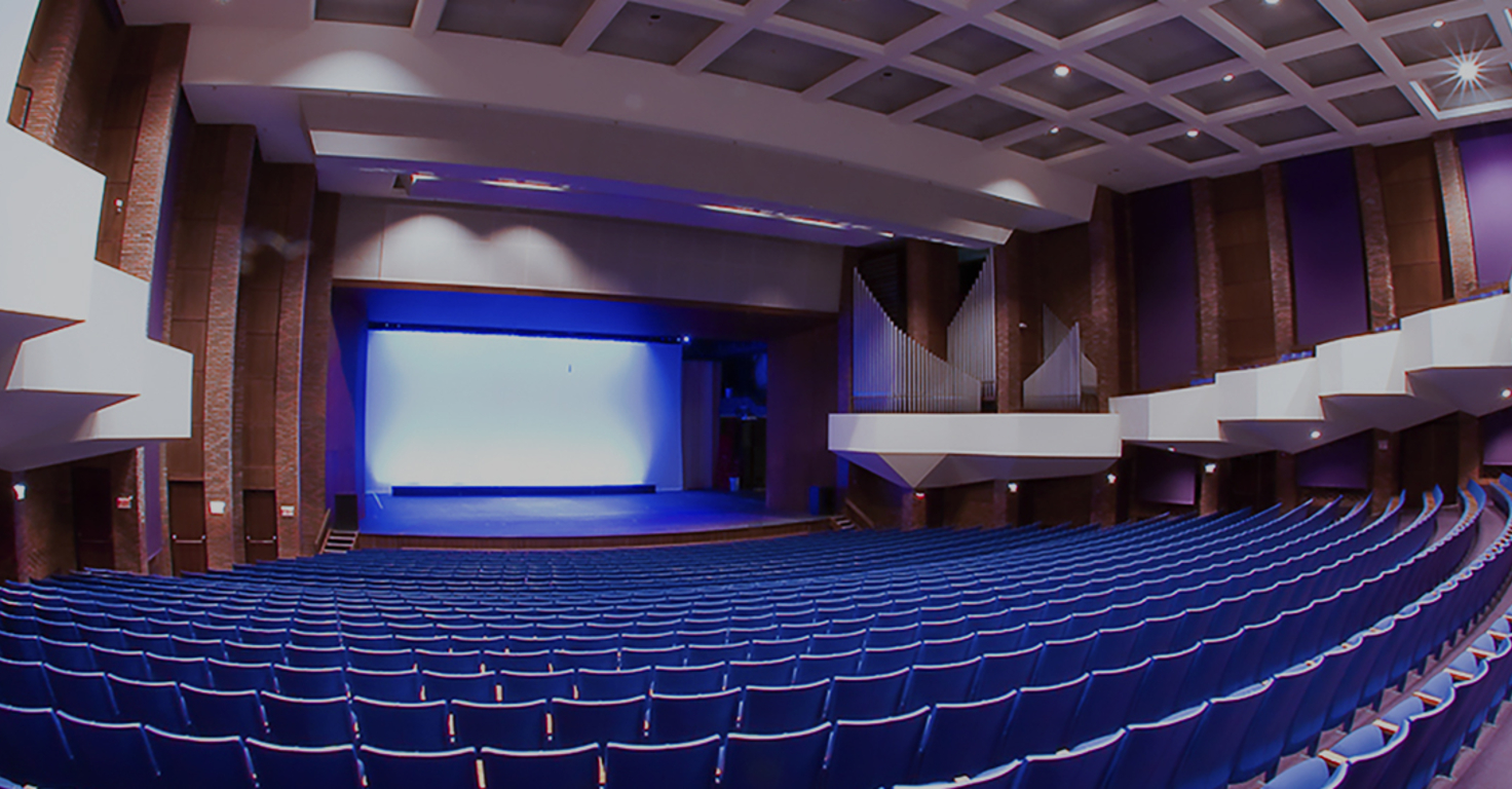 Kirkland Fine Arts Center