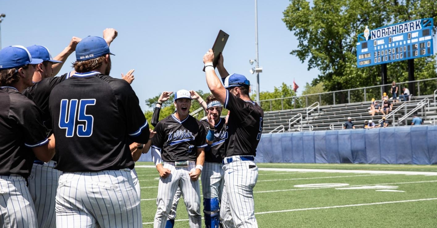 Millikin baseball