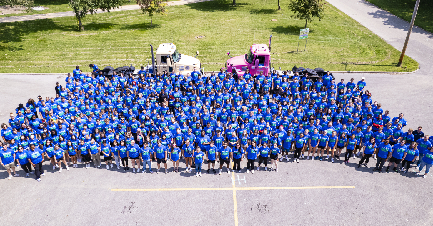 Day of Service