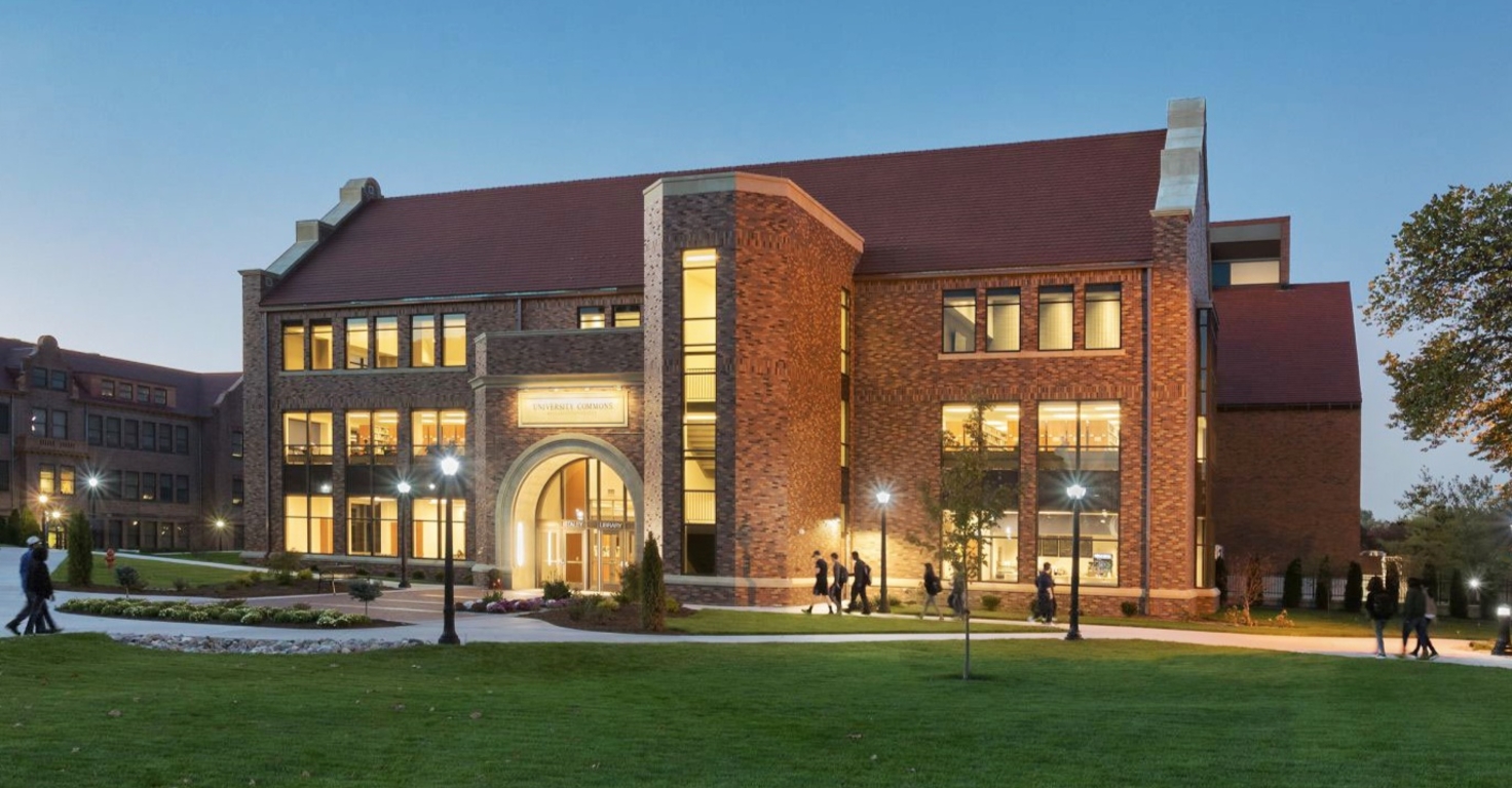 University Commons