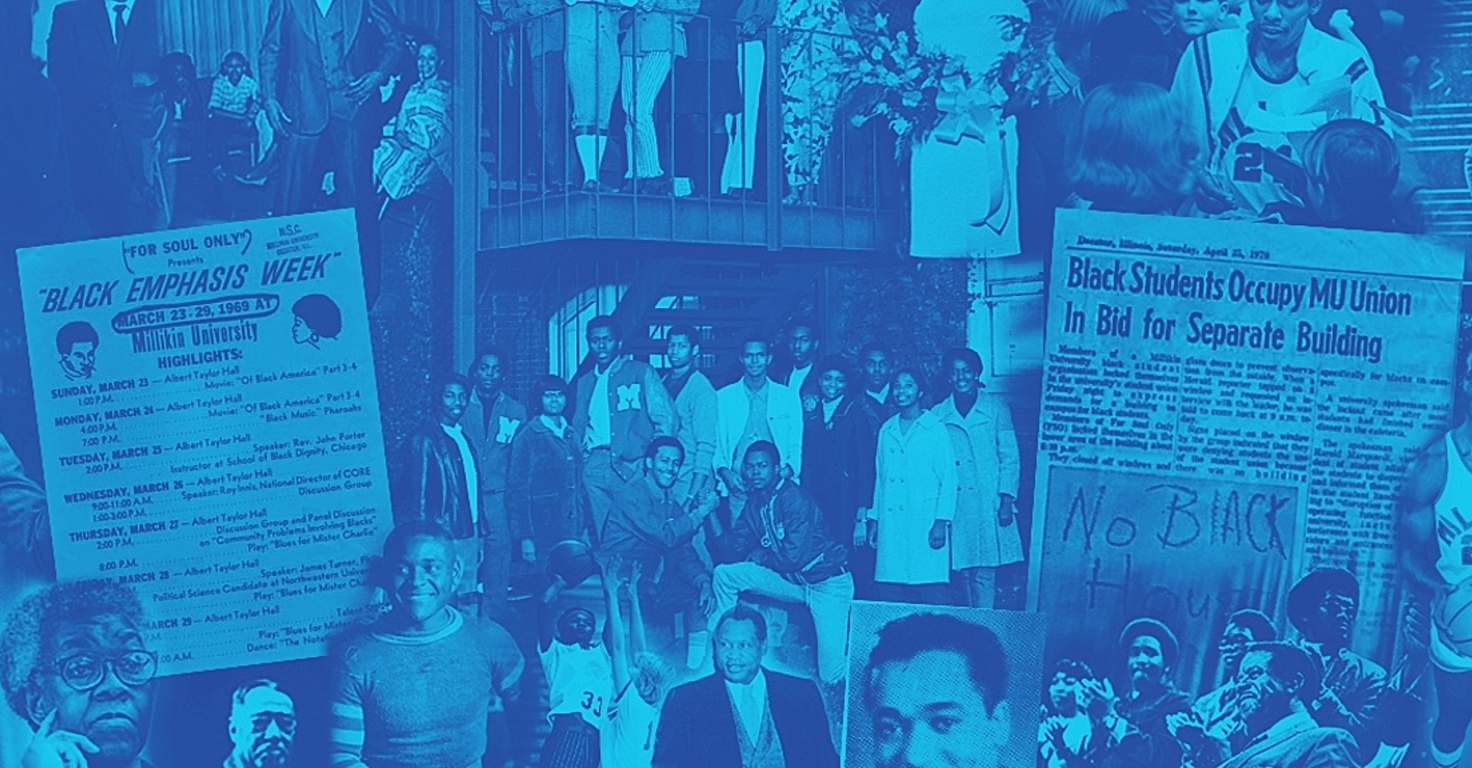 Black History Month