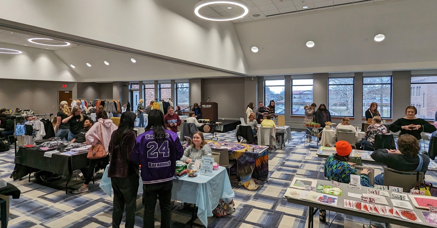 Makers Market