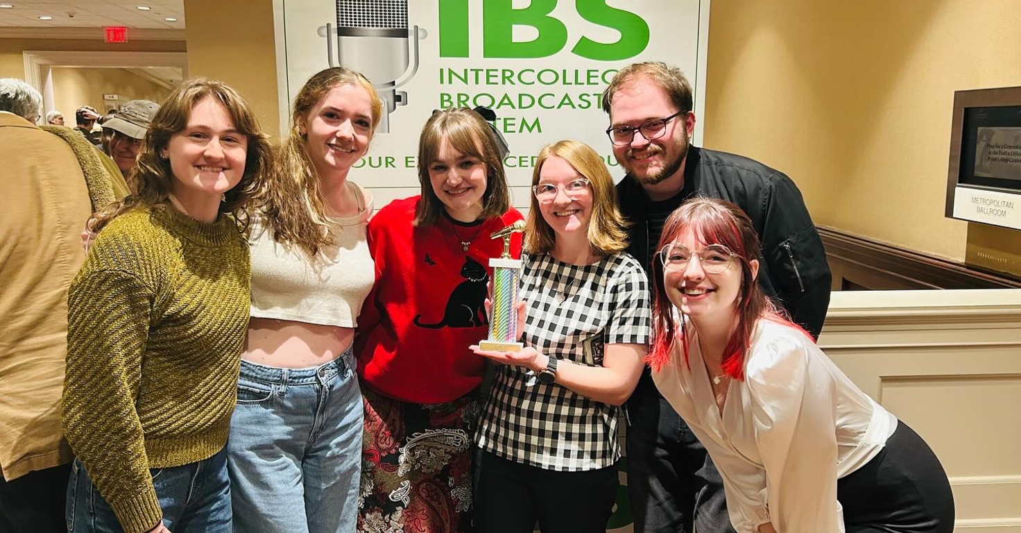 IBS Conference