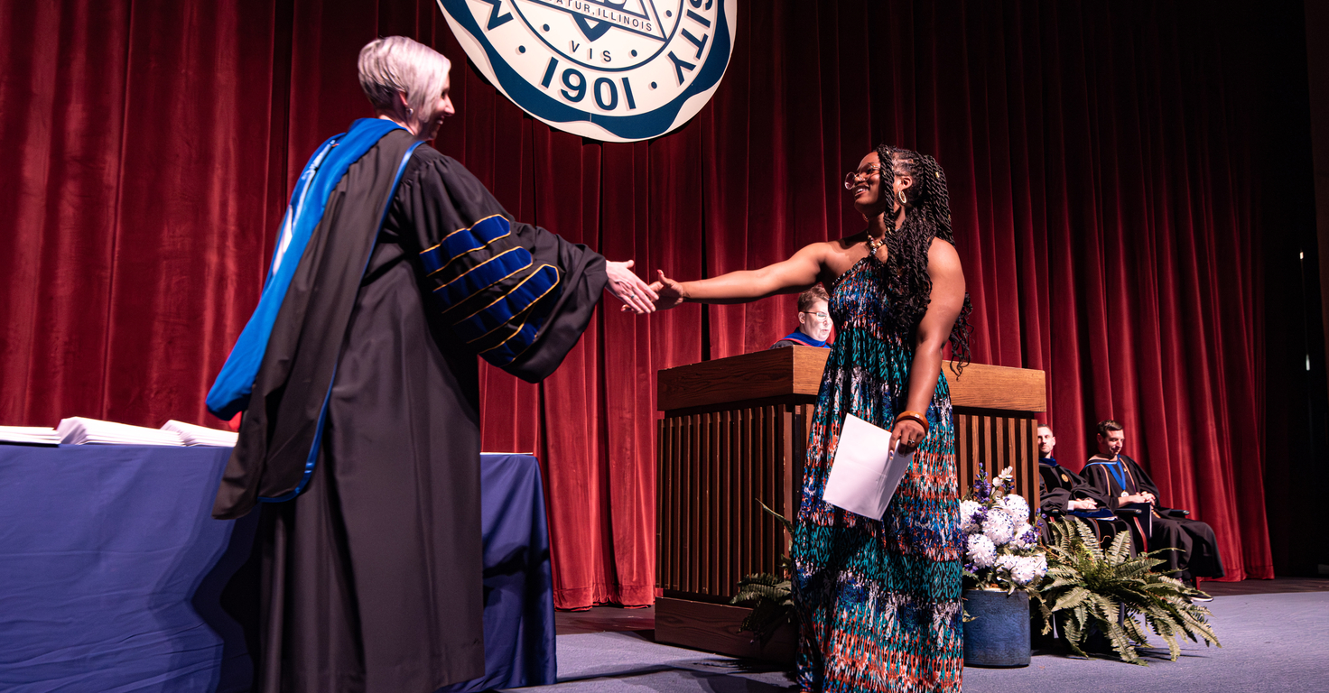Honors Convocation