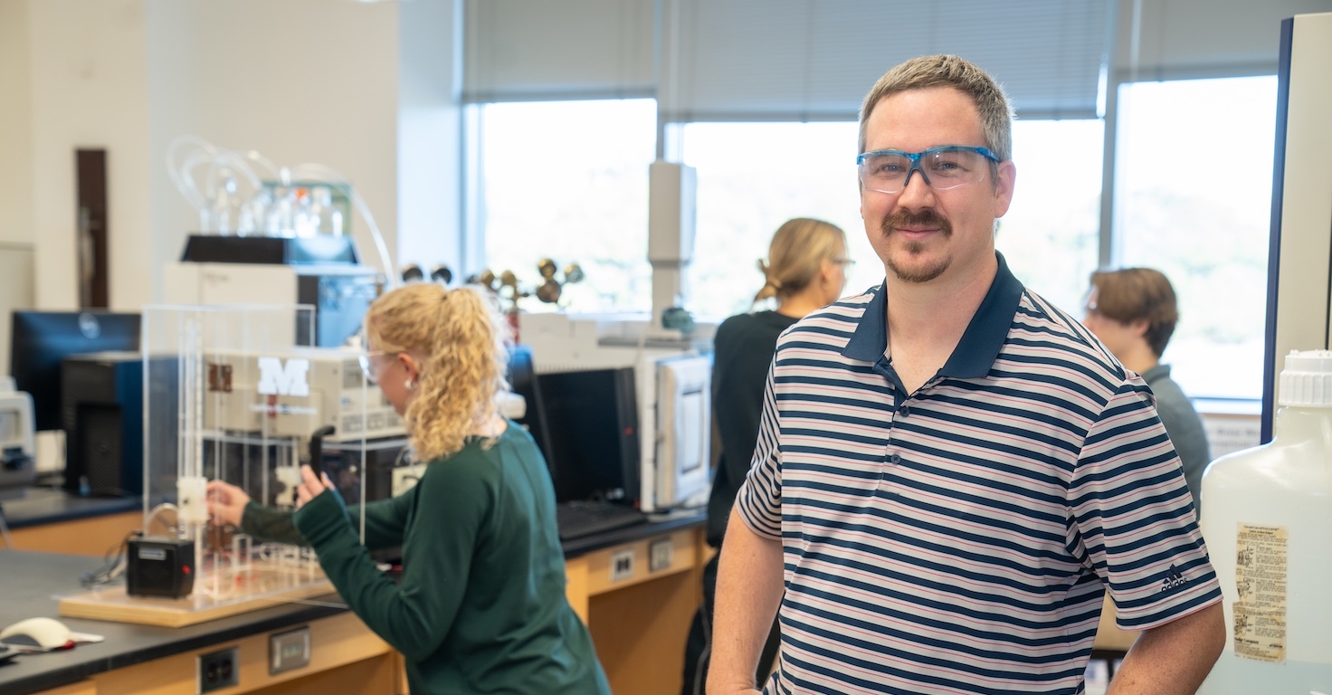 dr. kyle knust