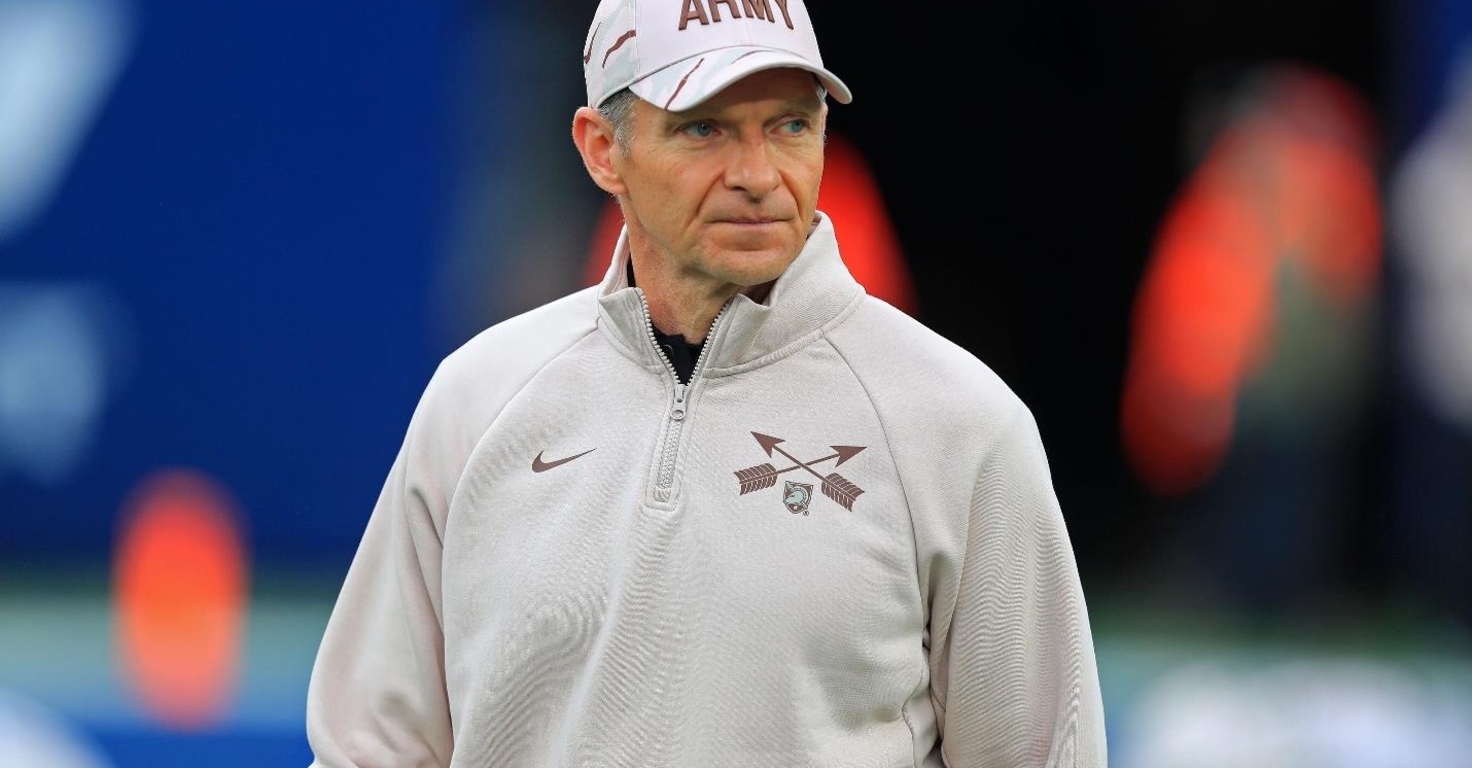 Jeff Monken