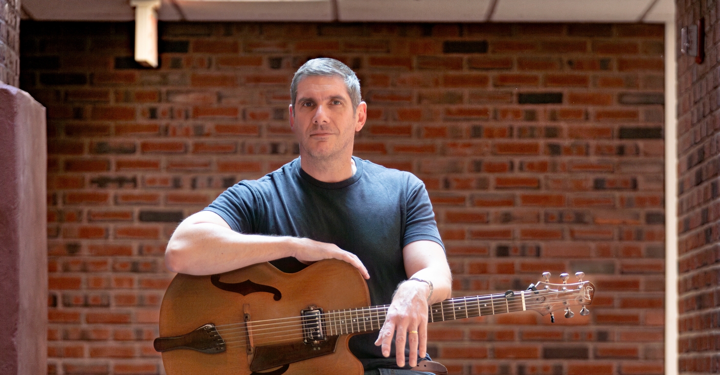 Mark Tonelli