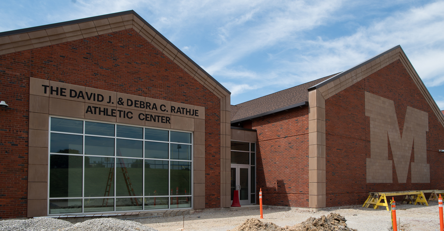 Rathje Center