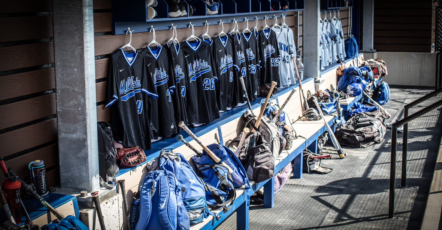 Millikin Baseball