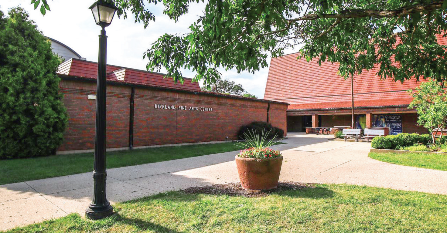Kirkland Fine Arts Center
