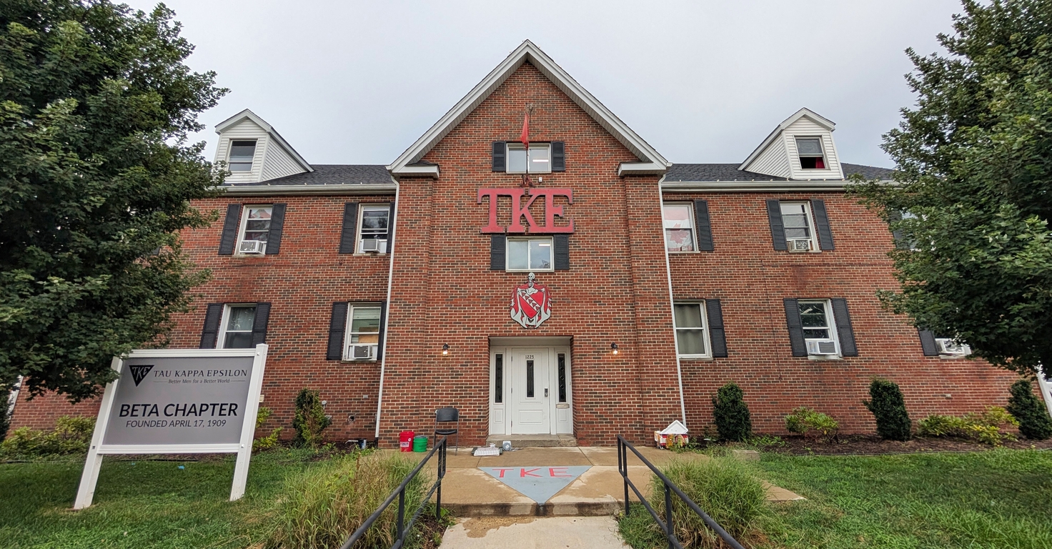 TKE Fraternity