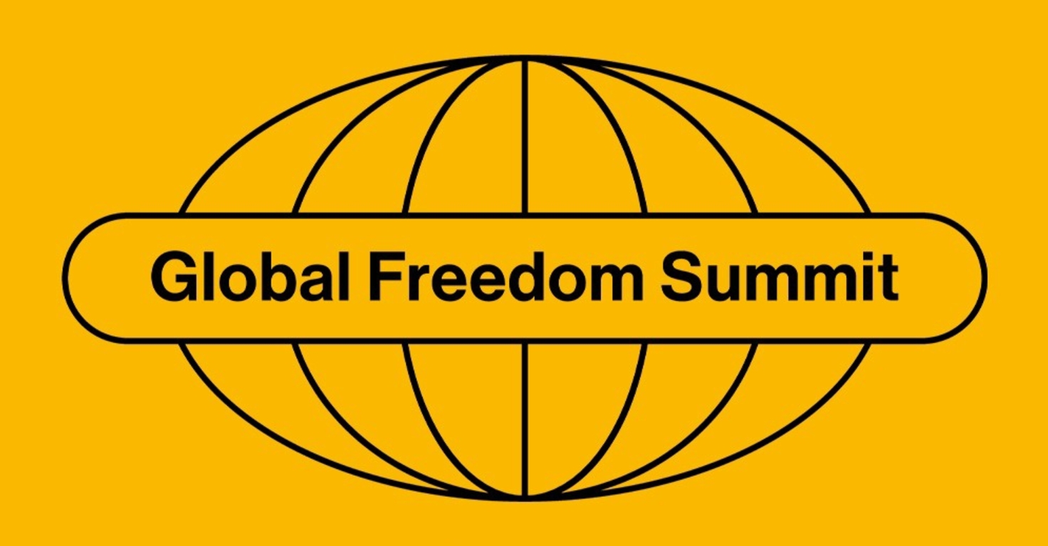 Global Freedom Summit