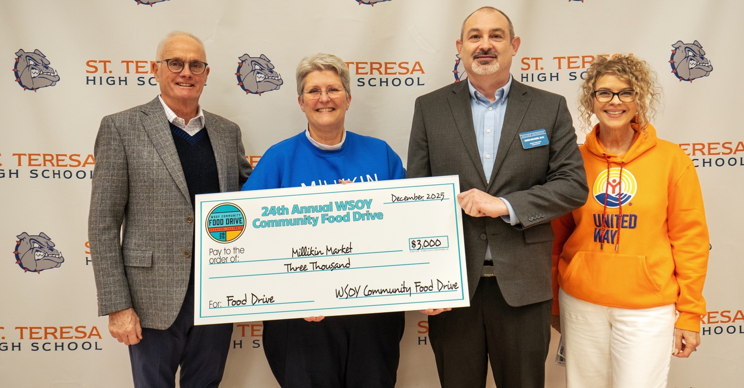 WSOY Press Conference