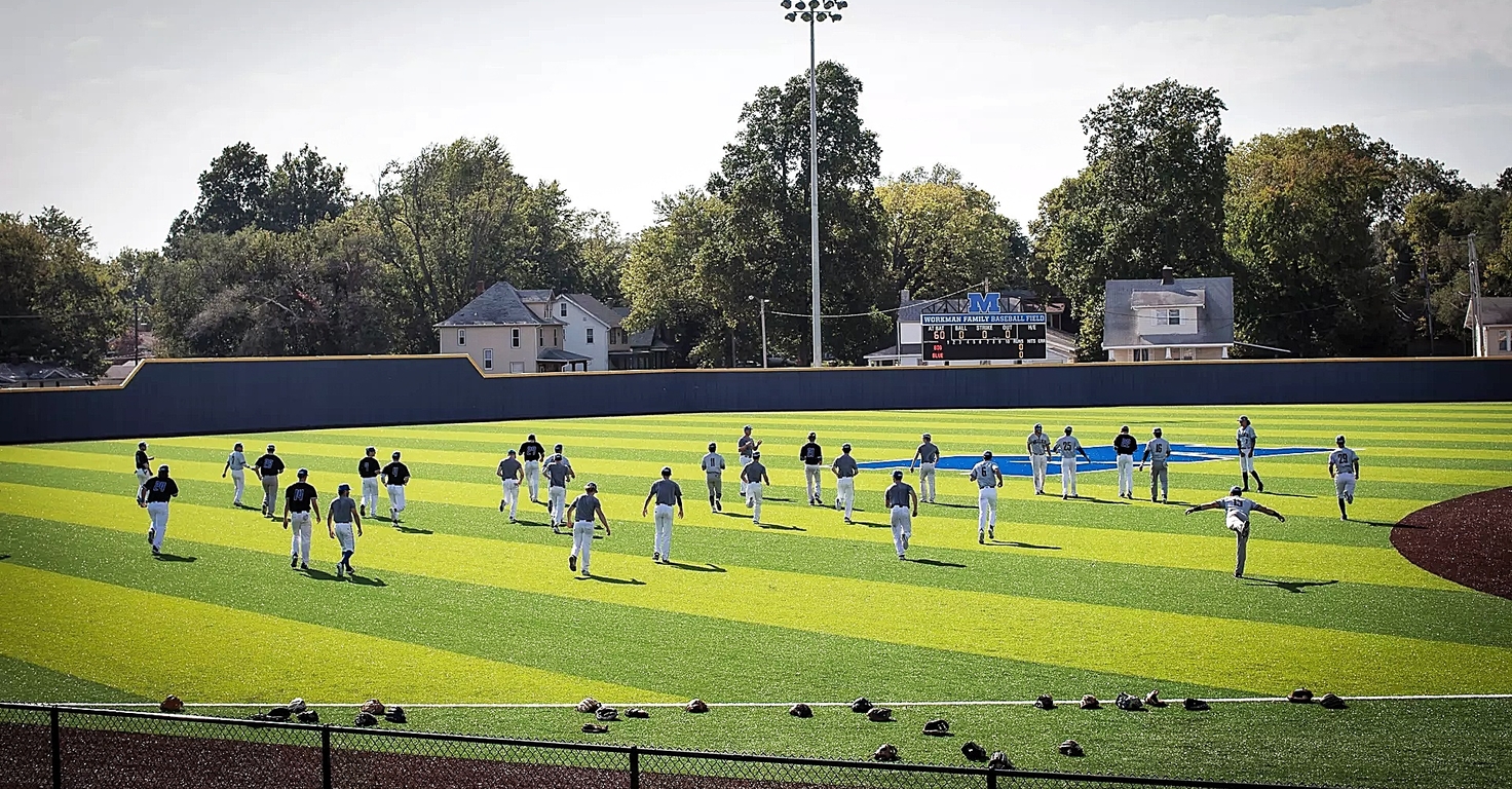 Millikin Baseball