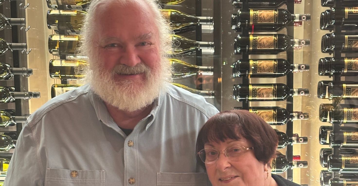 A Millikin Love Story