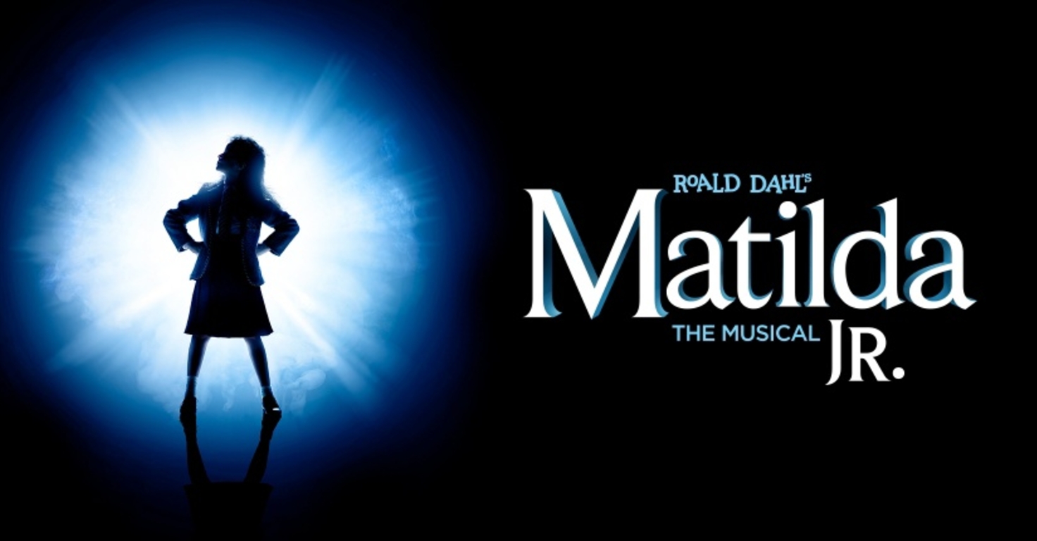 Matilda The Musical Jr. 