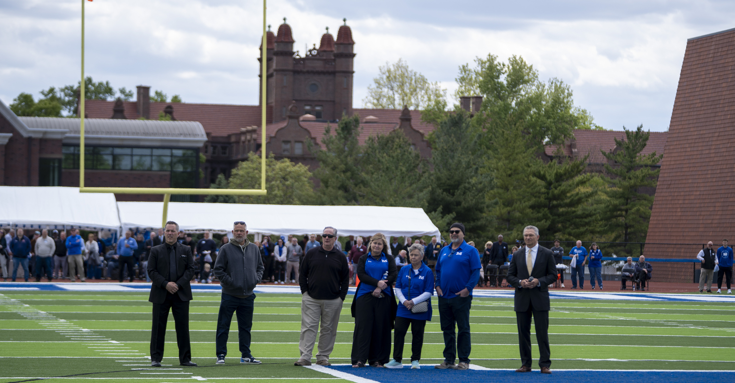 Millikin Football