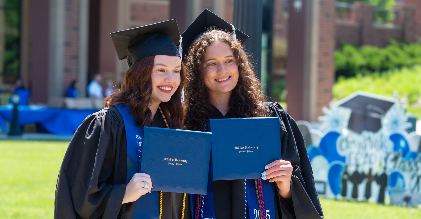 Commencement