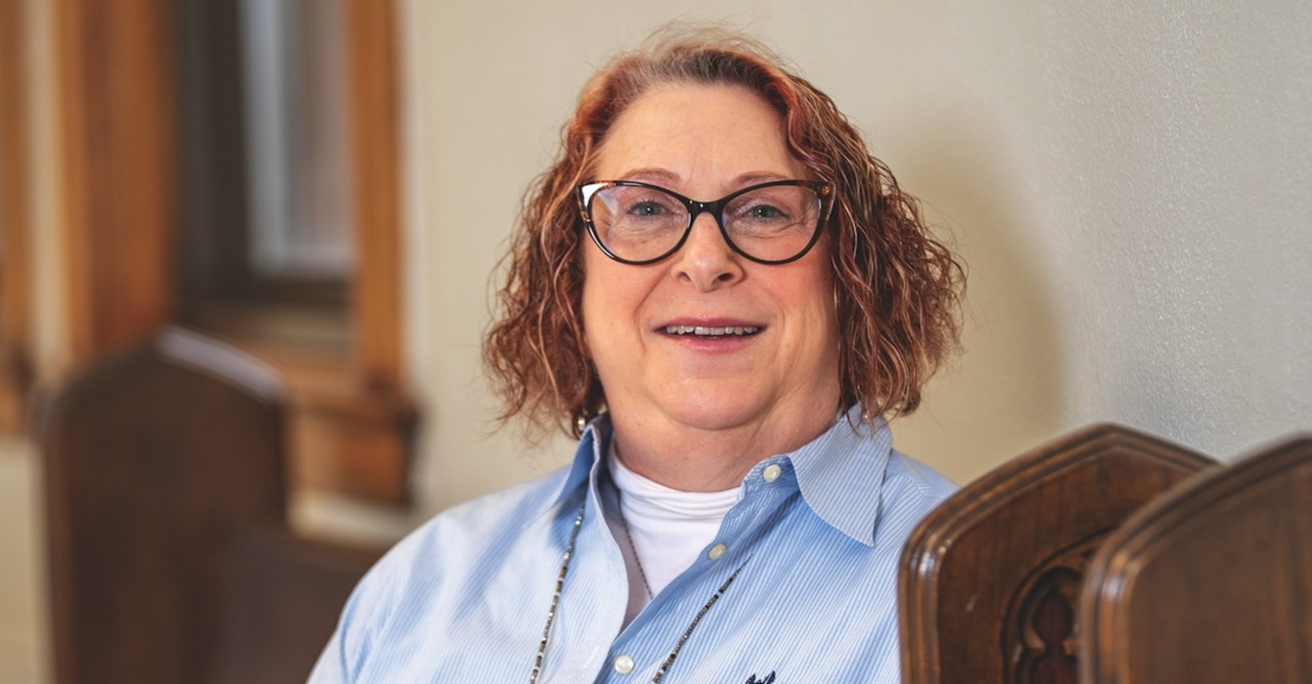 Kathy Kuddes
