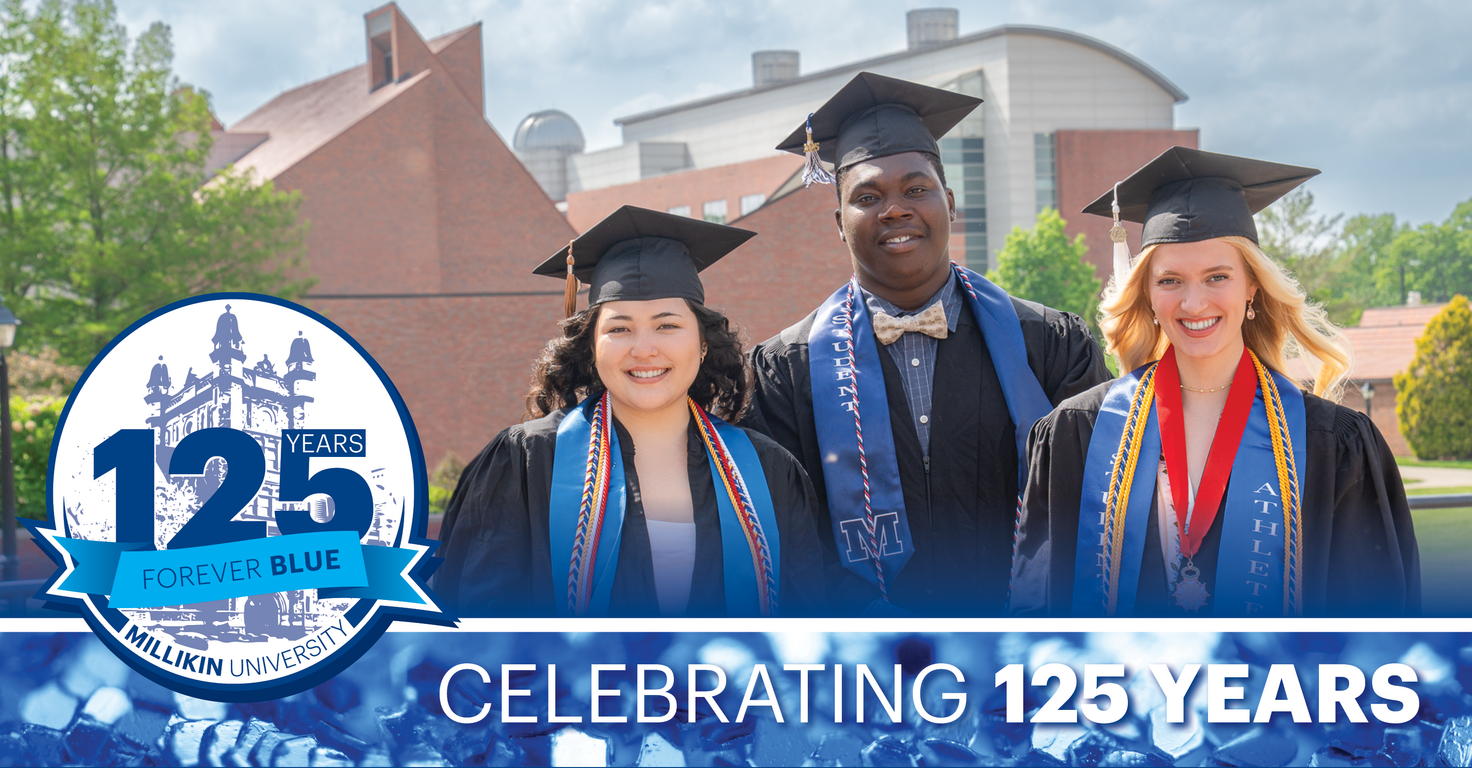 Celebrating 125 Years
