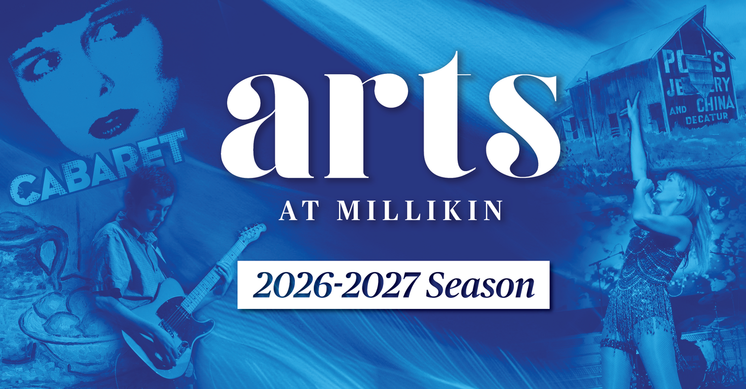 Arts at Millikin