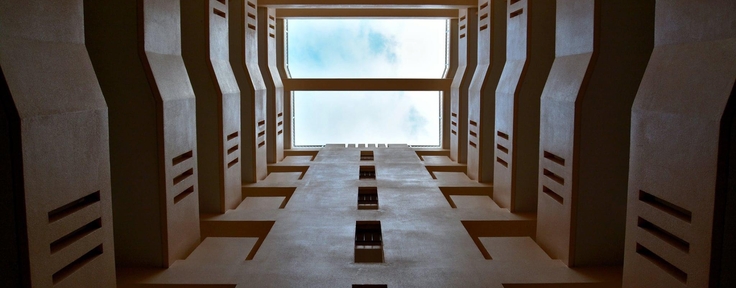 liminal space
