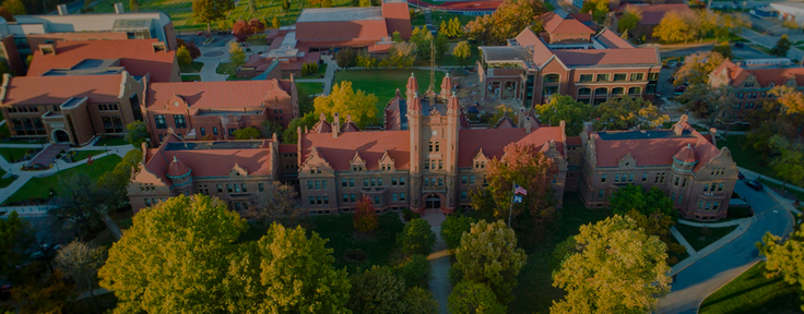 Millikin Campus