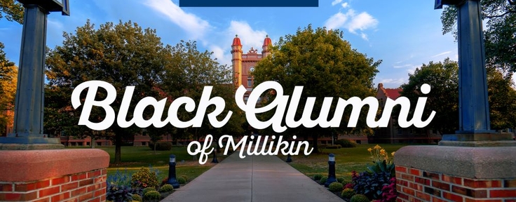 Black Alumni of Millikin