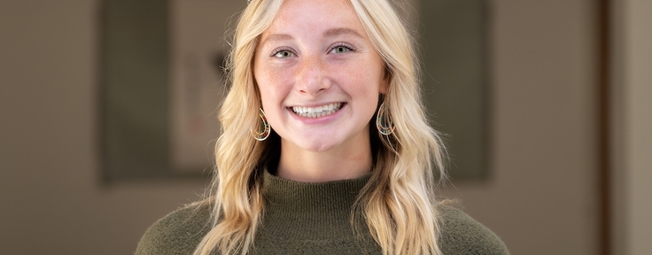 Bailee Blecker