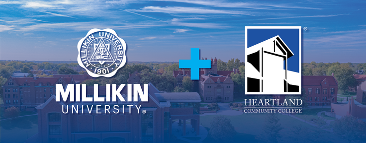 millikin heartland partnership